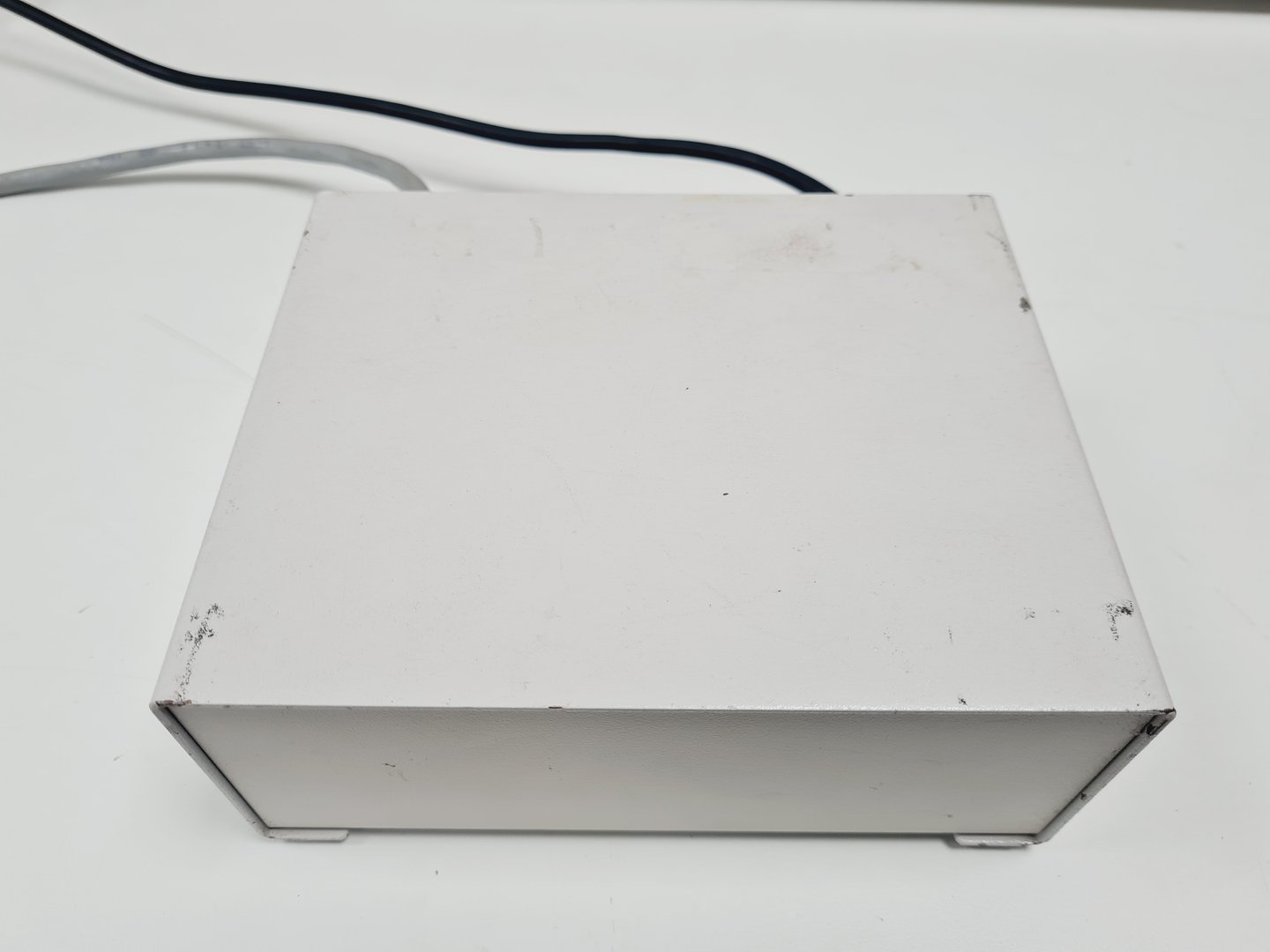 Image of Hounsfield H20K-W Tensometer w/ PSU & Various Parts