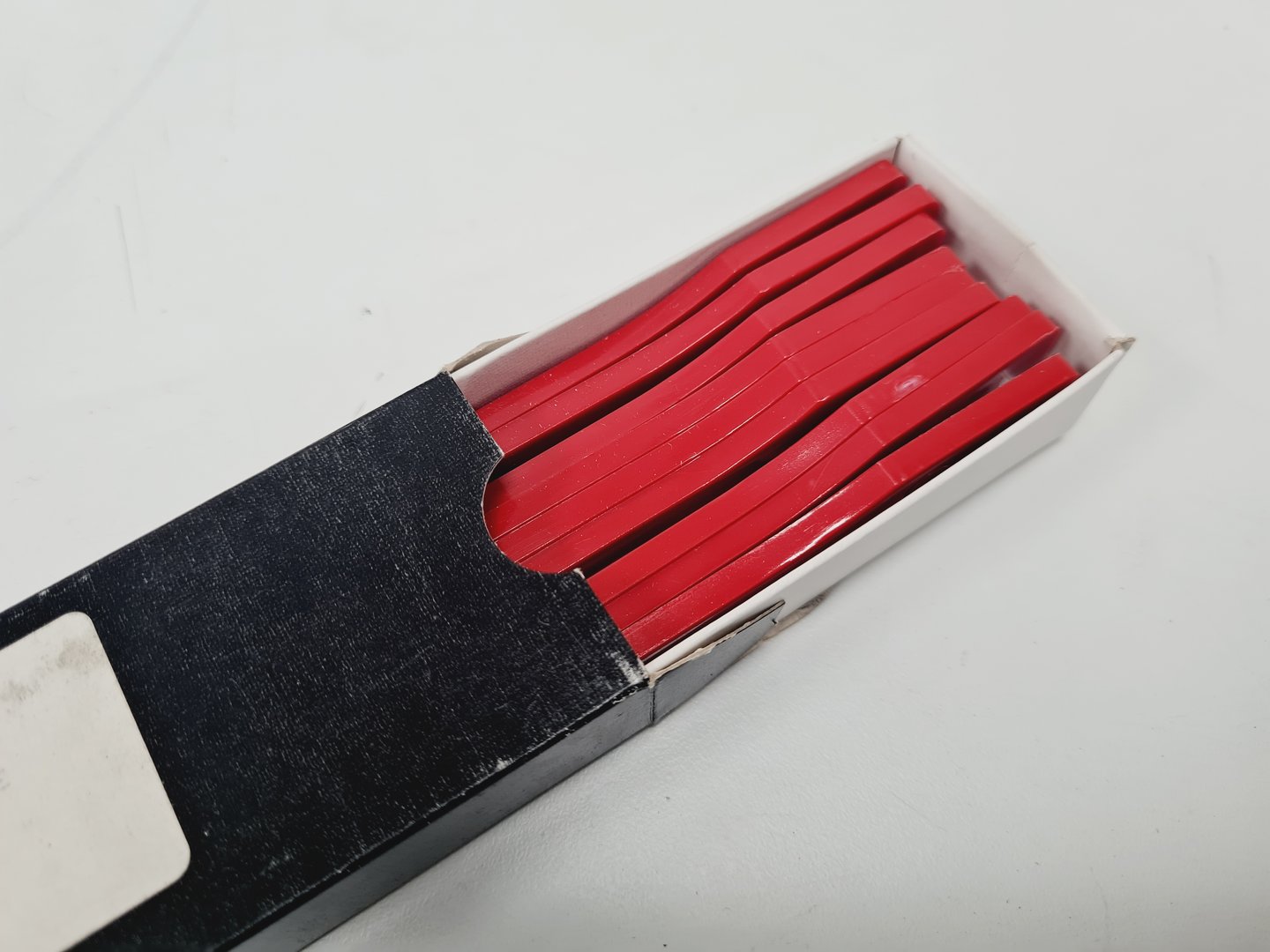 Image of Hounsfield H20K-W Tensometer w/ PSU & Various Parts