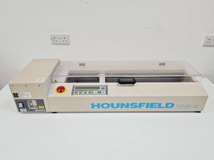 Thumbnail image of Hounsfield H20K-W Tensometer w/ PSU