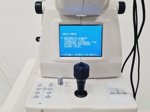 Thumbnail image of Topcon TRC NW6S Non-Mydriatic w/ Nikon D200 Lab