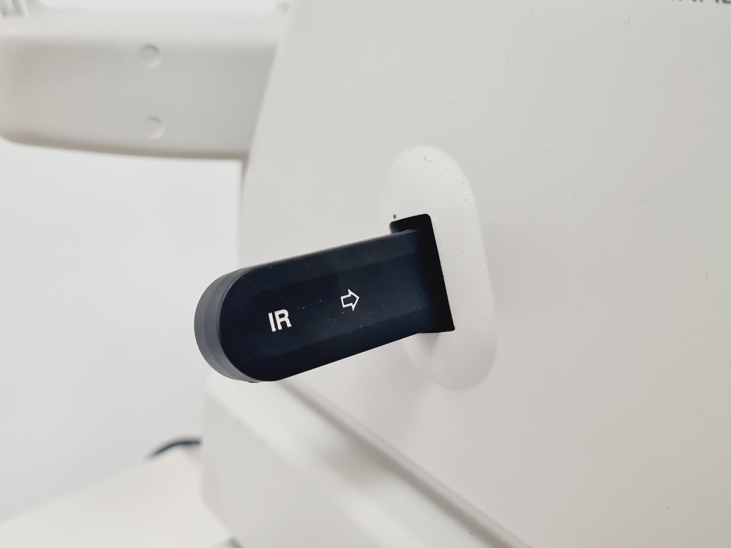 Image of Topcon TRC NW6S Non-Mydriatic w/ Nikon D200 Lab