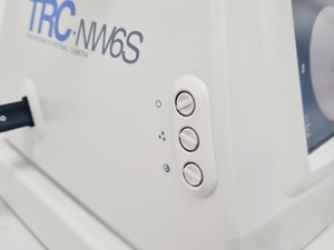 Thumbnail image of Topcon TRC NW6S Non-Mydriatic w/ Nikon D200 Lab