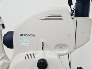 Thumbnail image of Topcon TRC NW6S Non-Mydriatic w/ Nikon D200 Lab