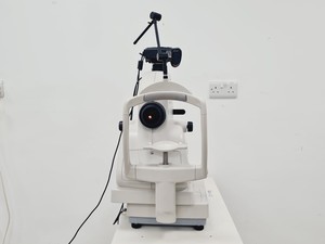 Thumbnail image of Topcon TRC NW6S Non-Mydriatic w/ Nikon D200 Lab