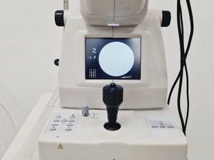 Thumbnail image of Topcon TRC NW6S Non-Mydriatic w/ Nikon D200 Lab