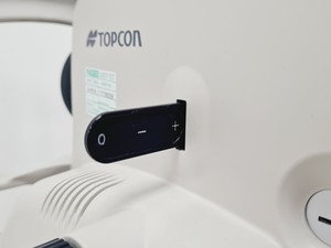 Thumbnail image of Topcon TRC NW6S Non-Mydriatic w/ Nikon D200 Lab