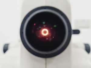 Thumbnail image of Topcon TRC NW6S Non-Mydriatic w/ Nikon D200 Lab