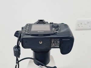 Thumbnail image of Topcon TRC NW6S Non-Mydriatic w/ Nikon D200 Lab