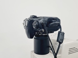 Thumbnail image of Topcon TRC NW6S Non-Mydriatic w/ Nikon D200 Lab