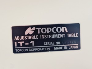 Thumbnail image of Topcon TRC NW6S Non-Mydriatic w/ Nikon D200 Lab