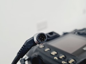 Thumbnail image of Topcon TRC NW6S Non-Mydriatic w/ Nikon D200 Lab