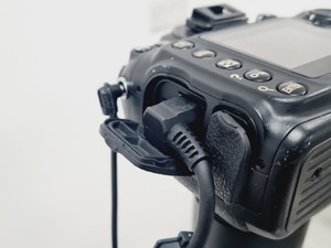 Thumbnail image of Topcon TRC NW6S Non-Mydriatic w/ Nikon D200 Lab