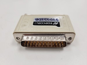 Thumbnail image of Topcon TRC NW6S Non-Mydriatic w/ Nikon D200 Lab