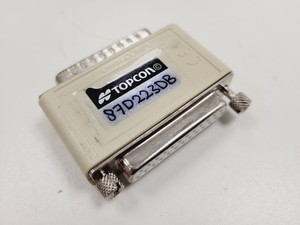 Thumbnail image of Topcon TRC NW6S Non-Mydriatic w/ Nikon D200 Lab