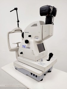Thumbnail image of Topcon TRC NW6S Non-Mydriatic w/ Nikon D200 Lab