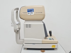 Thumbnail image of Canon Auto Refractor R-50 Retinal Camera 