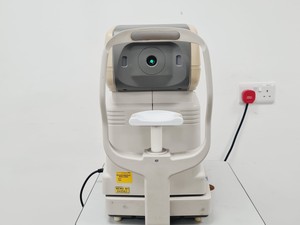 Thumbnail image of Canon Auto Refractor R-50 Retinal Camera 