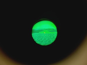 Thumbnail image of Canon Auto Refractor R-50 Retinal Camera 