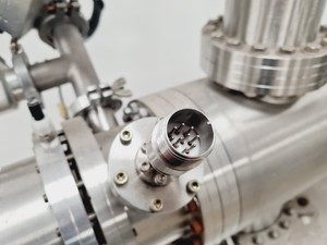 Thumbnail image of ABB Extrel Mass Spectrometer Quadruple Mass w/ Pumps, Chiller & Various Parts