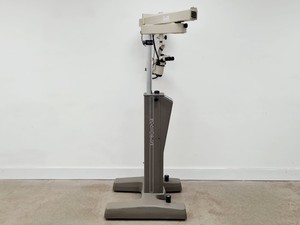 Thumbnail image of Karl Storz M-702C Surgical Microscope w/ Stand & Control Panel Lab