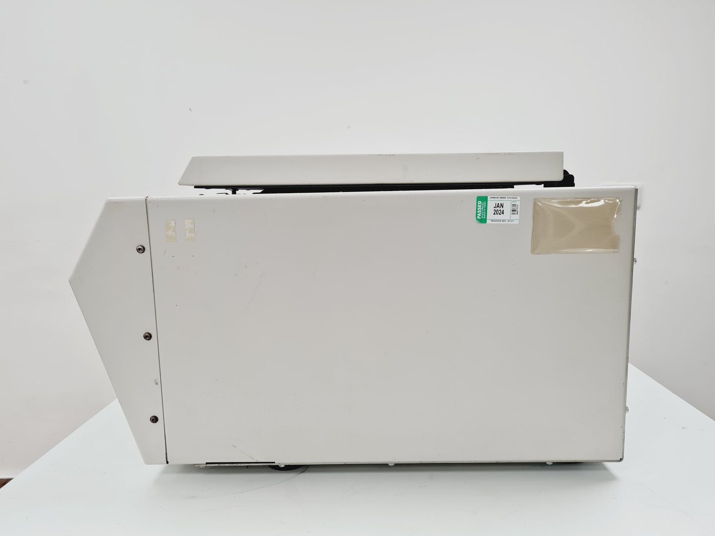 Image of Beckman Coulter Allegra 6R Refrigerated Centrifuge Lab Spares/Repairs