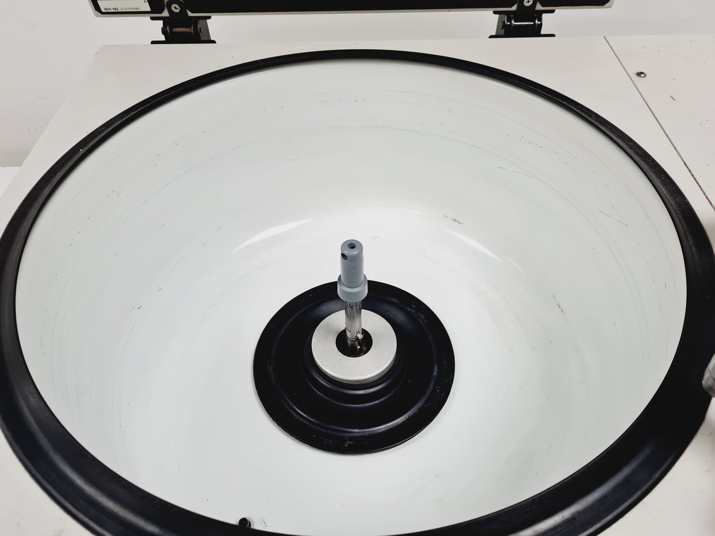 Image of Beckman Coulter Allegra 6R Refrigerated Centrifuge Lab Spares/Repairs