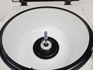 Thumbnail image of Beckman Coulter Allegra 6R Refrigerated Centrifuge Lab Spares/Repairs