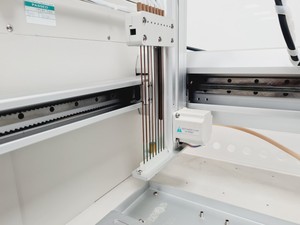 Thumbnail image of Amersham Biosciences Ettan Digestor System, 215 Liquid Handler, VALVEMATE