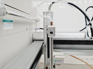 Thumbnail image of Amersham Biosciences Ettan Digestor System, 215 Liquid Handler, VALVEMATE