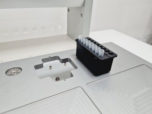 Thumbnail image of Amersham Biosciences Ettan Digestor System, 215 Liquid Handler, VALVEMATE