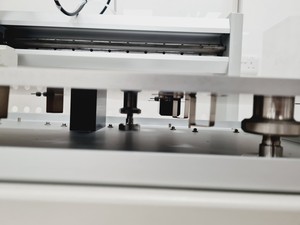 Thumbnail image of Amersham Biosciences Ettan Digestor System, 215 Liquid Handler, VALVEMATE