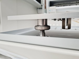 Thumbnail image of Amersham Biosciences Ettan Digestor System, 215 Liquid Handler, VALVEMATE