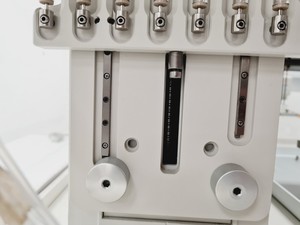 Thumbnail image of Amersham Biosciences Ettan Digestor System, 215 Liquid Handler, VALVEMATE