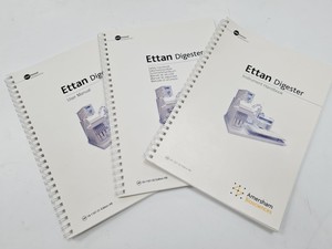 Thumbnail image of Amersham Biosciences Ettan Digestor System, 215 Liquid Handler, VALVEMATE