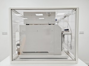 Thumbnail image of Amersham Biosciences Ettan Digestor System, 215 Liquid Handler, VALVEMATE