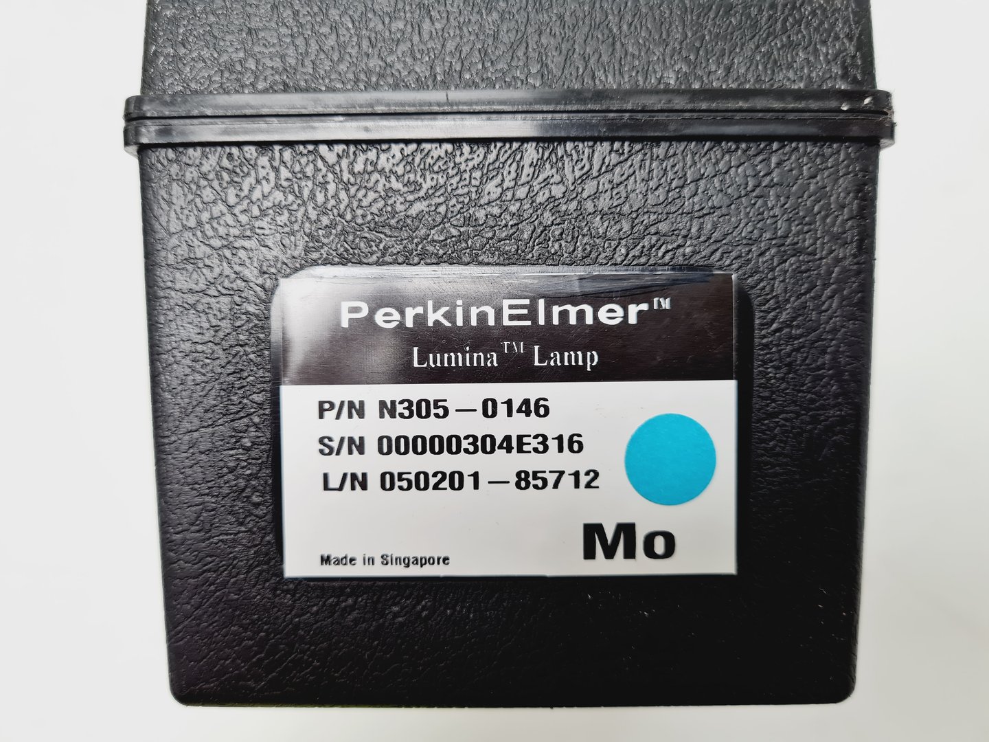 Image of Job Lot 46 x Hollow Cathode Lamps AAS Perkin Elmer, Varian etc