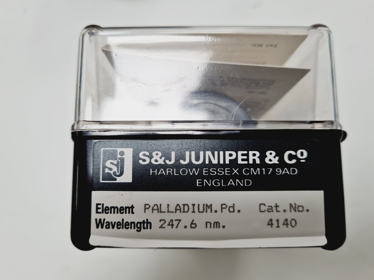 Image of Job Lot 46 x Hollow Cathode Lamps AAS Perkin Elmer, Varian etc