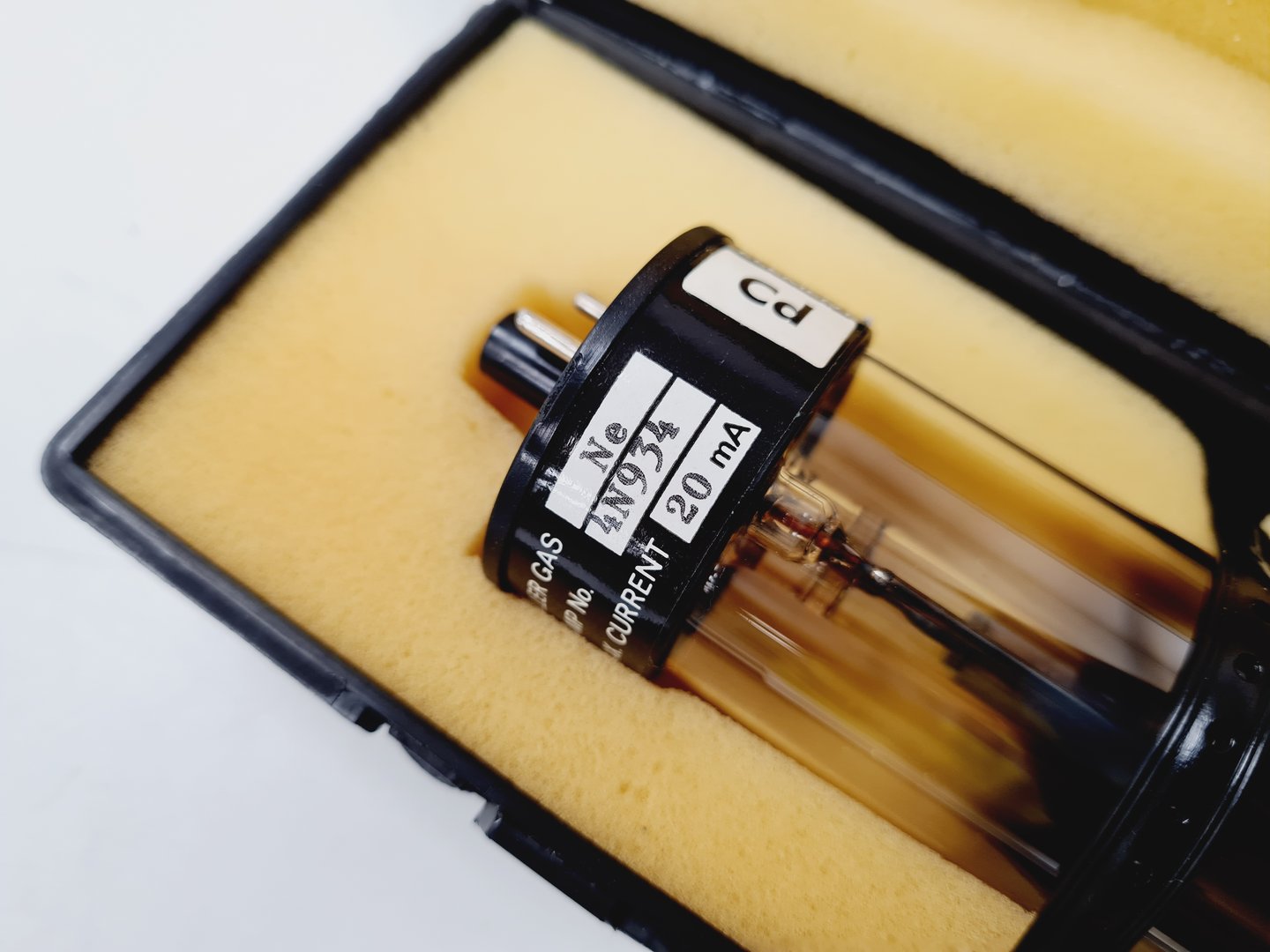 Image of Job Lot 46 x Hollow Cathode Lamps AAS Perkin Elmer, Varian etc