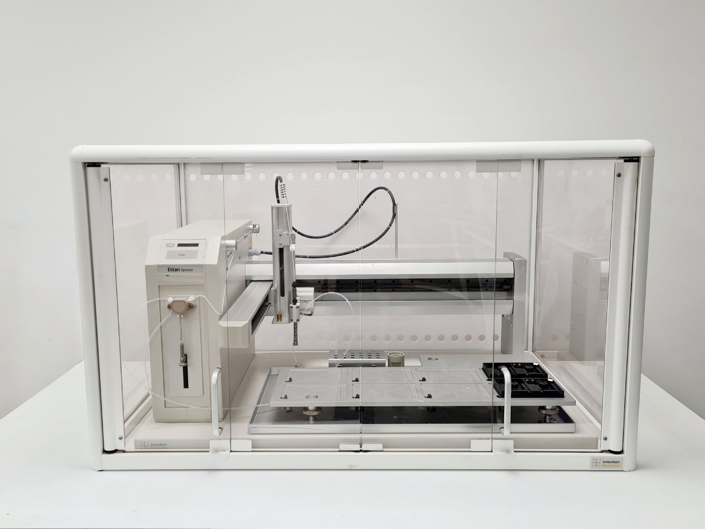 Image of Amersham Biosciences Ettan Spotter,PC & Software,Various Parts & Accessories Lab