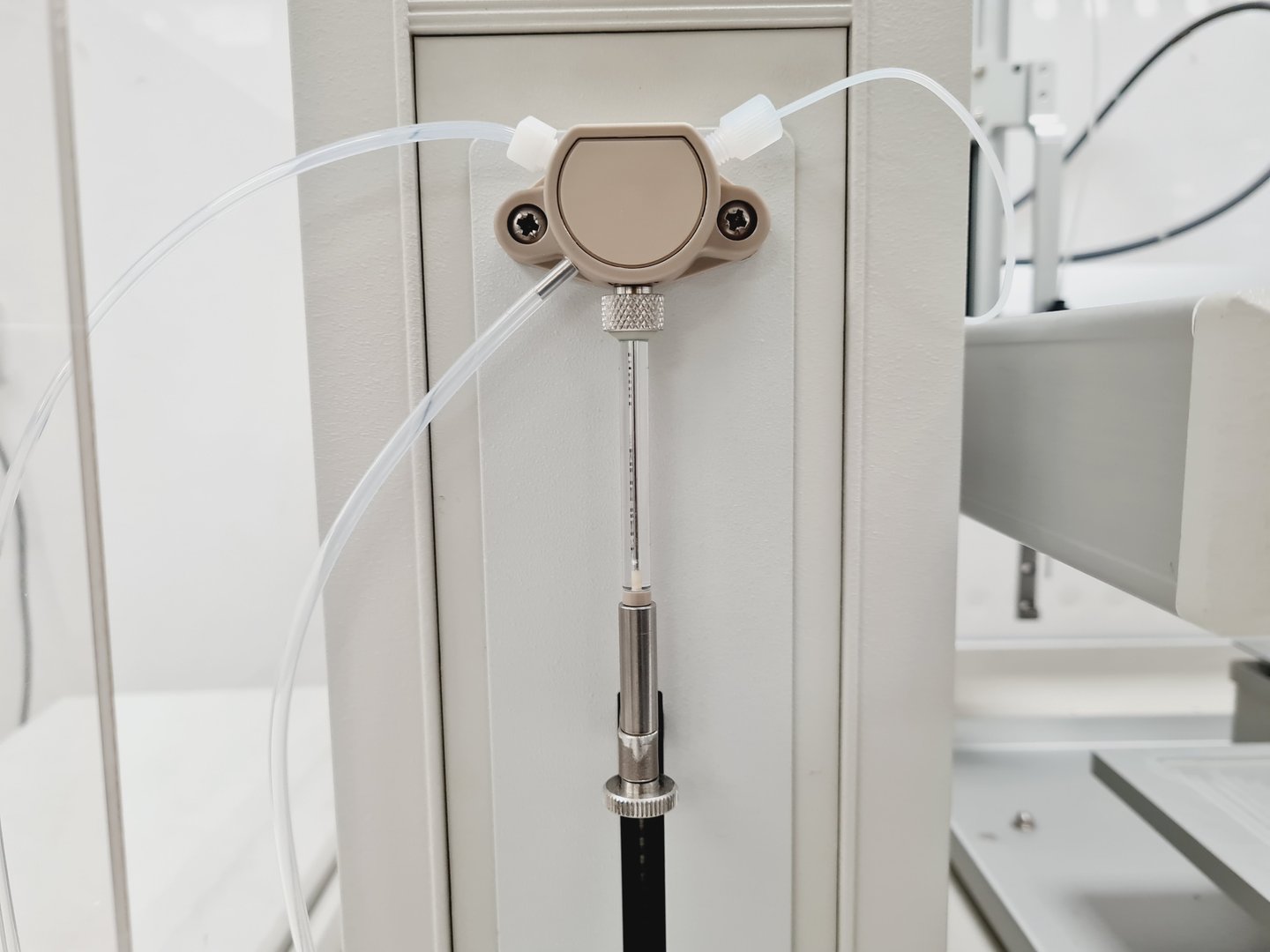 Image of Amersham Biosciences Ettan Spotter,PC & Software,Various Parts & Accessories Lab