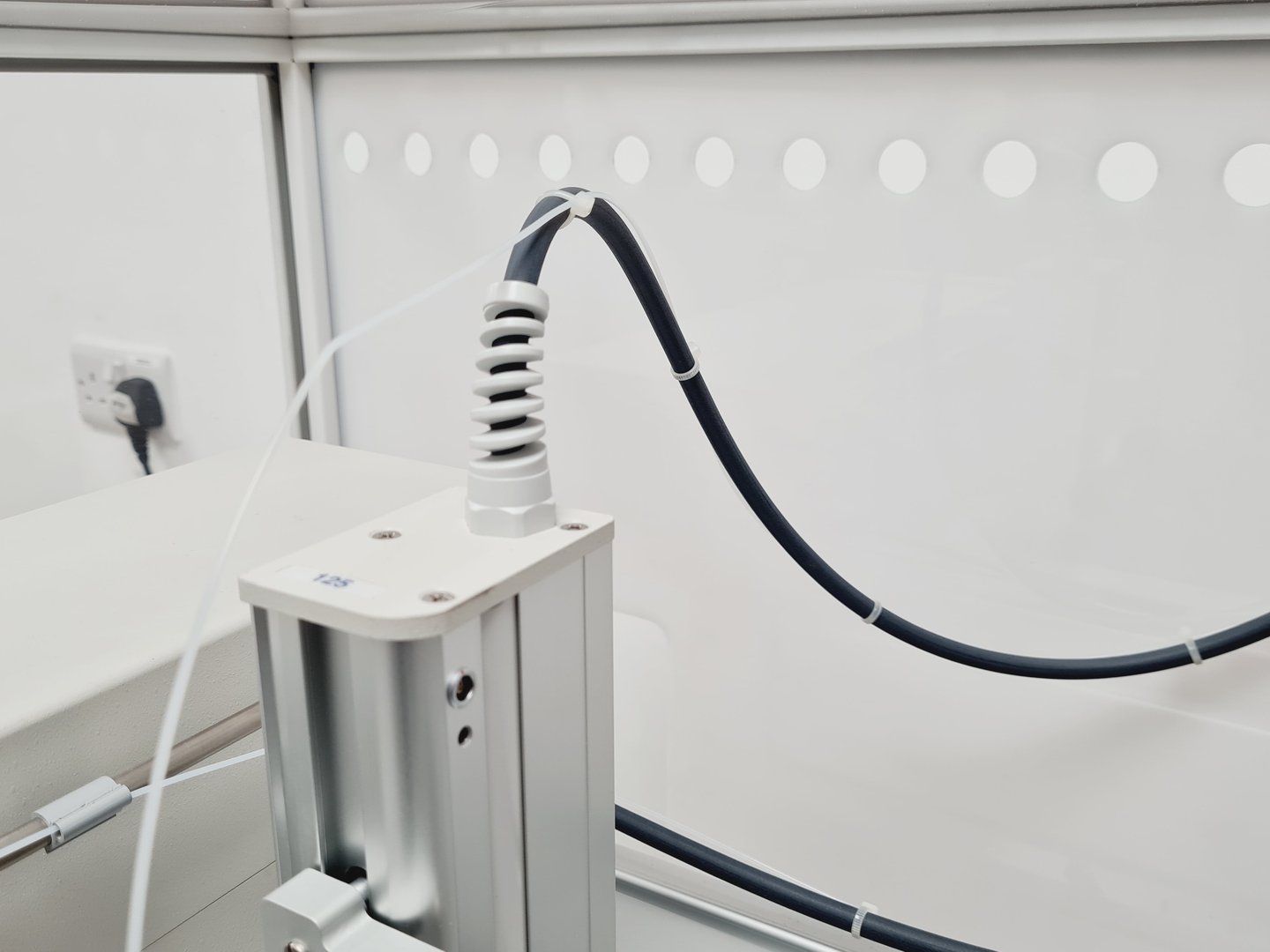 Image of Amersham Biosciences Ettan Spotter,PC & Software,Various Parts & Accessories Lab