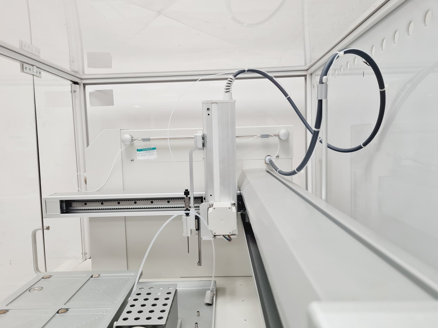 Image of Amersham Biosciences Ettan Spotter,PC & Software,Various Parts & Accessories Lab