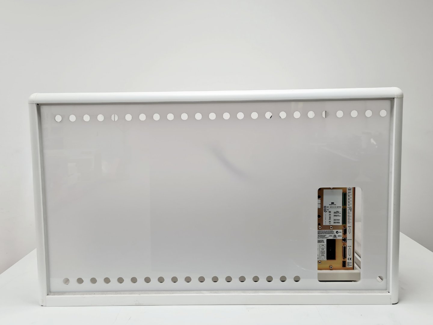 Image of Amersham Biosciences Ettan Spotter,PC & Software,Various Parts & Accessories Lab