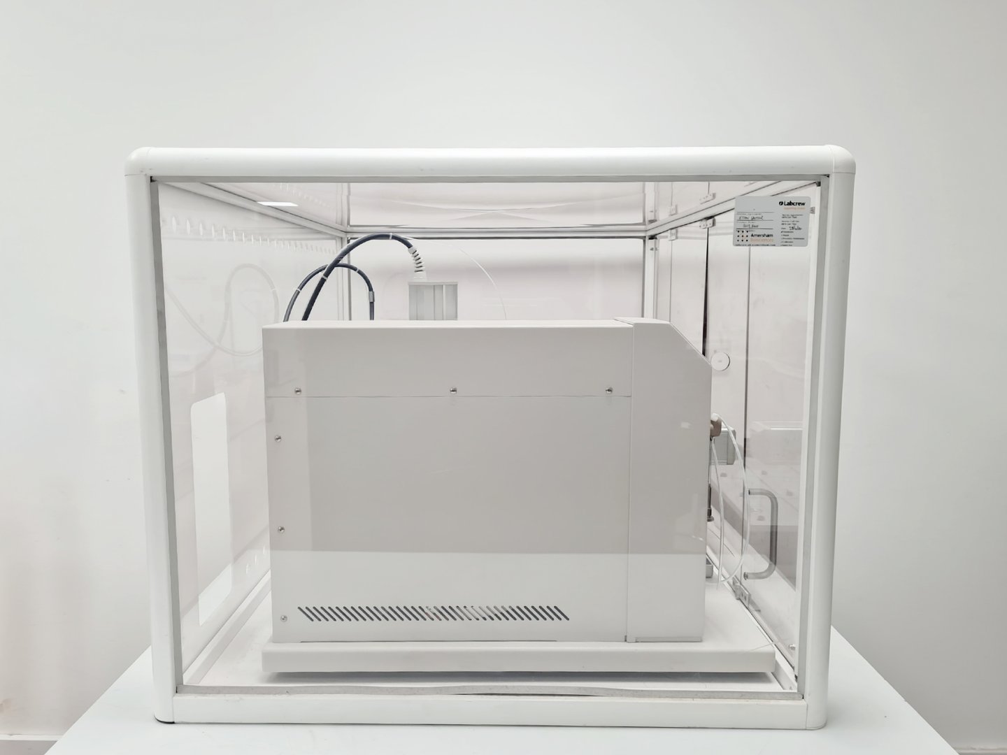 Image of Amersham Biosciences Ettan Spotter,PC & Software,Various Parts & Accessories Lab