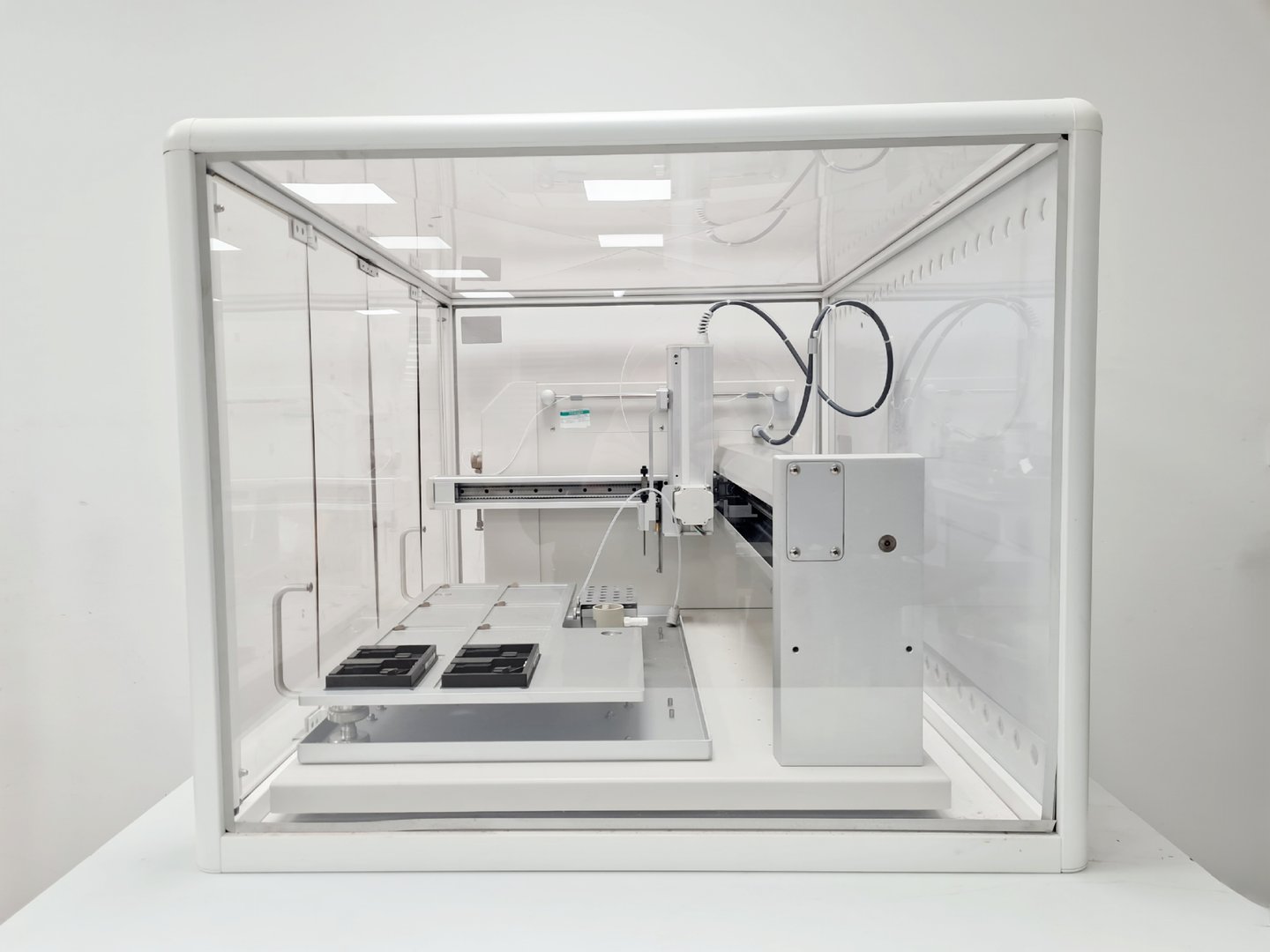 Image of Amersham Biosciences Ettan Spotter,PC & Software,Various Parts & Accessories Lab
