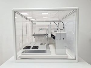 Thumbnail image of Amersham Biosciences Ettan Spotter,PC & Software,Various Parts & Accessories Lab