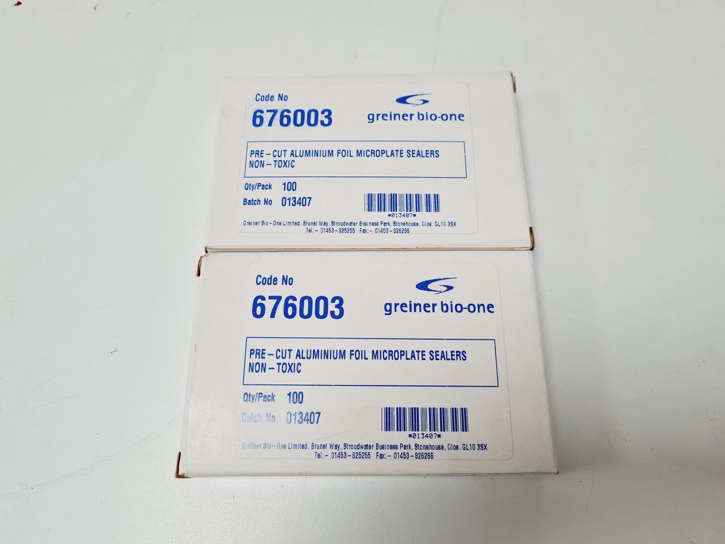 Image of Amersham Biosciences Ettan Spotter,PC & Software,Various Parts & Accessories Lab