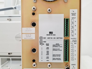 Thumbnail image of Amersham Biosciences Ettan Spotter,PC & Software,Various Parts & Accessories Lab