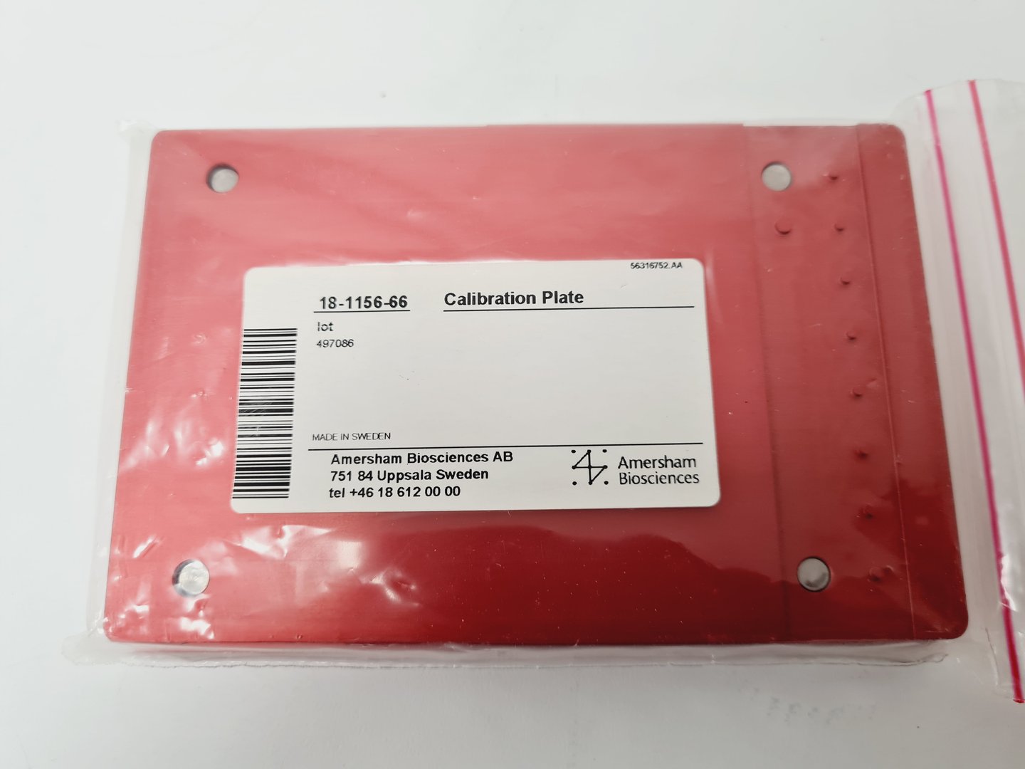 Image of Amersham Biosciences Ettan Spotter,PC & Software,Various Parts & Accessories Lab