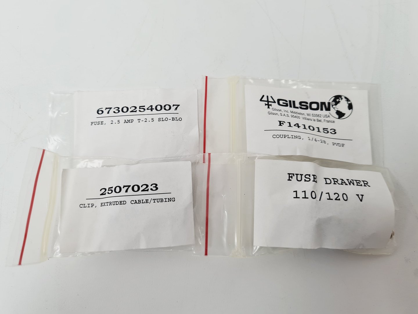 Image of Amersham Biosciences Ettan Spotter,PC & Software,Various Parts & Accessories Lab